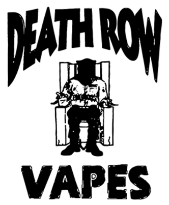 death row vape logo
